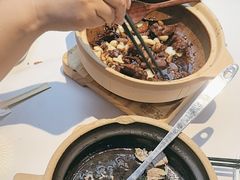 -火啫啫·粤式啫啫煲(南京弘阳店)