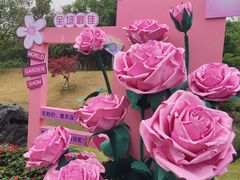 -武汉园博园(武汉自然博物馆)