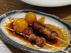 -筱田の食堂·izakaya(淮海中路店)