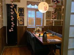 -鳗鱼家·深夜食堂(军博店)