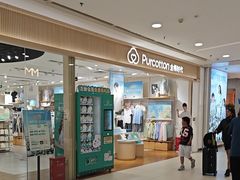-凯德MALL(西直门店)