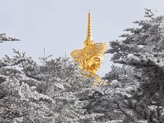 -峨眉山风景名胜区