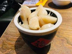 -京涮铜锅涮肉(华贸店)