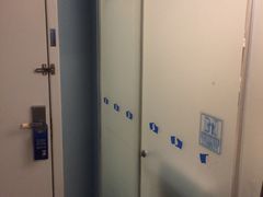 -百时快捷酒店(武汉江滩南京路店)