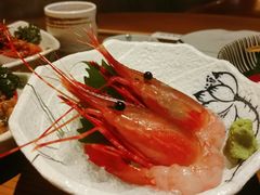 牡丹虾-天手古舞居酒屋(889广场店)