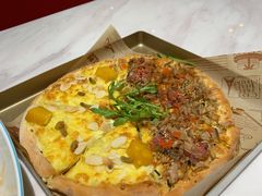 -Gray Whale 灰鲸餐厅(北美N1店)