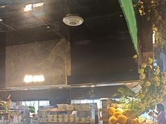 -喜庭海鲜自助(北辰三角洲北辰荟店)