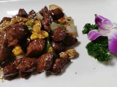 -逸林轩中餐厅(中信泰富朱家角锦江酒店)