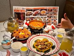-食锦记·福建私房菜(浦西万达店)