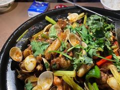 -大头唛·啫鸡煲.粤菜.专门店(289艺术园区店)
