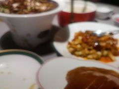 -秀儿四九城·新京菜(亚运村鸟巢店)