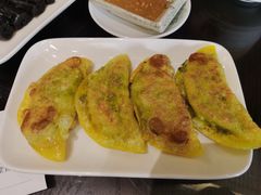 煎饺-民信老铺(双皮奶博物馆店)