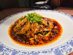 -杨记隆府重庆江湖菜(大悦城店)