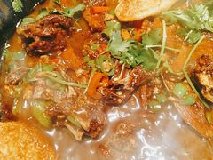 -徽三说·土徽菜·中国徽菜连锁品牌(阳湖总店)