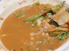 -全聚贤餐厅·湖北家常菜(沙湖店)