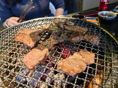 -樱嘢·炭火烧肉(惠南店)