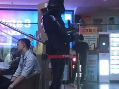 -金逸影城(中关村店)