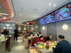-蝎王府羊蝎子(西直门店)
