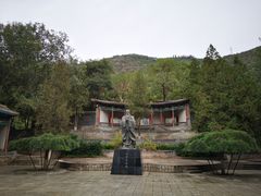 -五泉山公园