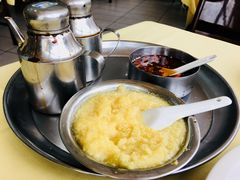 饺子调料-京滨饭店·餐厅(阜外大街店)