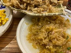 -關東雪东北菜(中庚漫游城店)