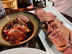 招牌盐水鸭-南京大牌档(人民广场店)