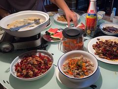 -湘西小馆(滨河路店)