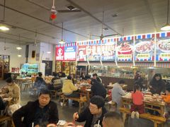 -冶建镜子·中国龙虾王(总店)