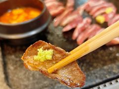 -韩阳王石板烤肉