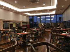 大堂-桂林喜来登饭店雅琴餐厅