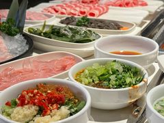 -海底捞火锅(外滩店)