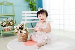 点击看大图 -小熊维尼高端儿童摄影(南山信和店)