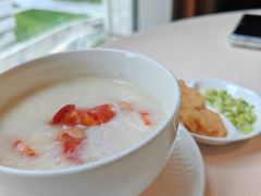 -广州富力丽思卡尔顿酒店·丽轩·粤菜
