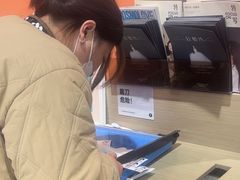 -海马体照相馆(合肥包河万达广场店)
