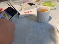 -北京全聚德(方庄店)
