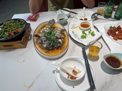 -旺达·福州菜(正大广场店)