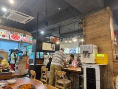 -韩礼年糕(飞虹路店)
