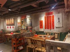 -周小明火锅(黑金冠社区店)