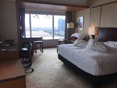 -上海浦东嘉里大酒店