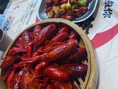 -靓靓蒸虾·头牌蒸虾(沙湖旗舰店)