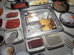 -海底捞火锅(群光广场店)