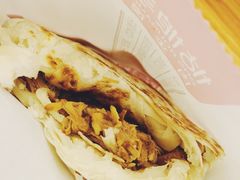 -满小西·馍现烤·面劲道(Rmall生活广场店)