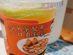 -江渔儿酸菜鱼(奥园广场金发购物中心店)