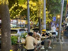 -健跳小海鲜(人民路店)