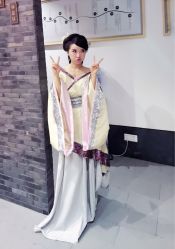 点击看大图 -盘子女人坊古装写真摄影(厦门总店)