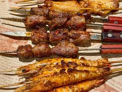 -1819餐厅·团队聚餐·烤串·精酿