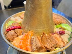 -鼓楼东街老火锅(鼓楼店)