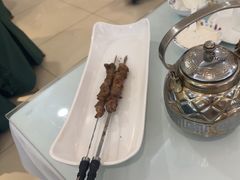-新疆兵团食府清真(马连道店)