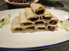 酥香皇肉配面饼-铜锣湾·有麝自然香(长嘉汇购物公园店)