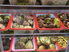 -菌海森林·非遗野生菌火锅(西山区滇池路摩根道店)